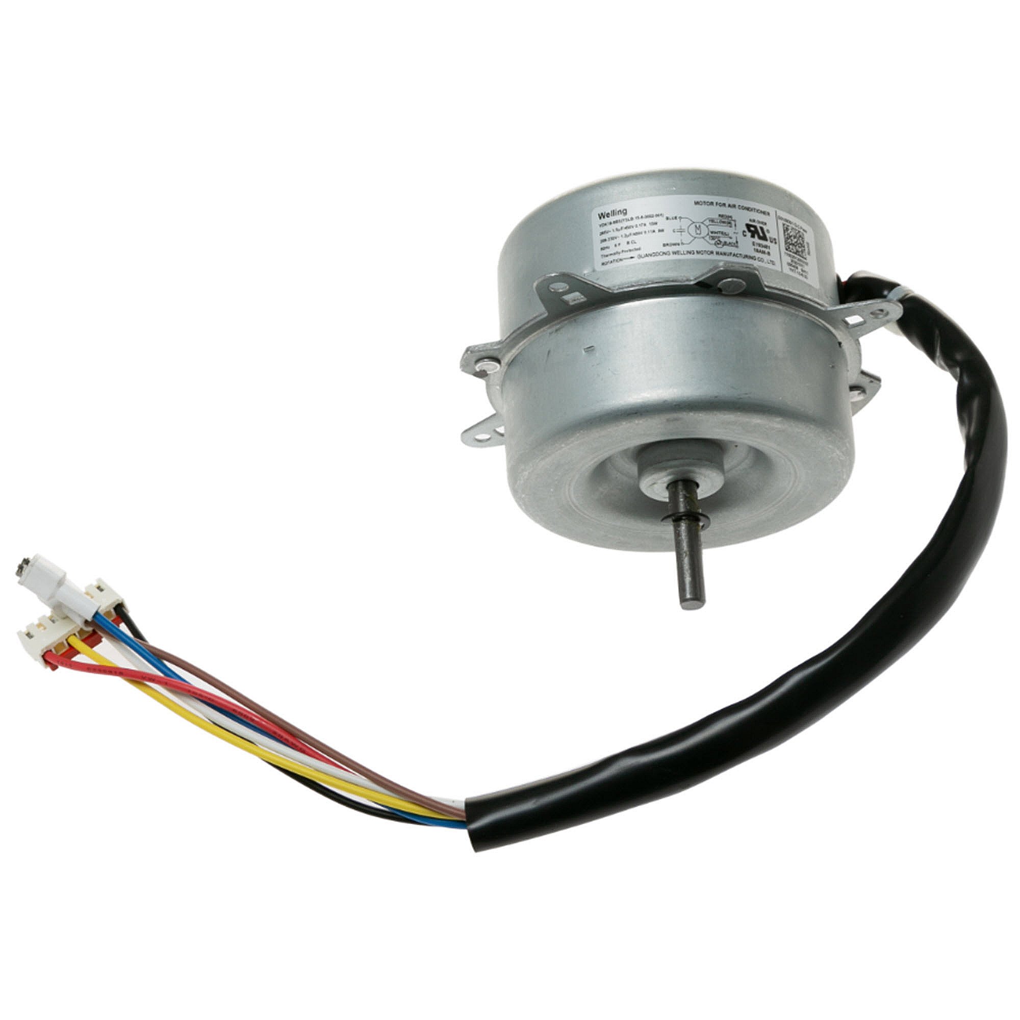 Part #wp94X27475, Indoor Fan Motor