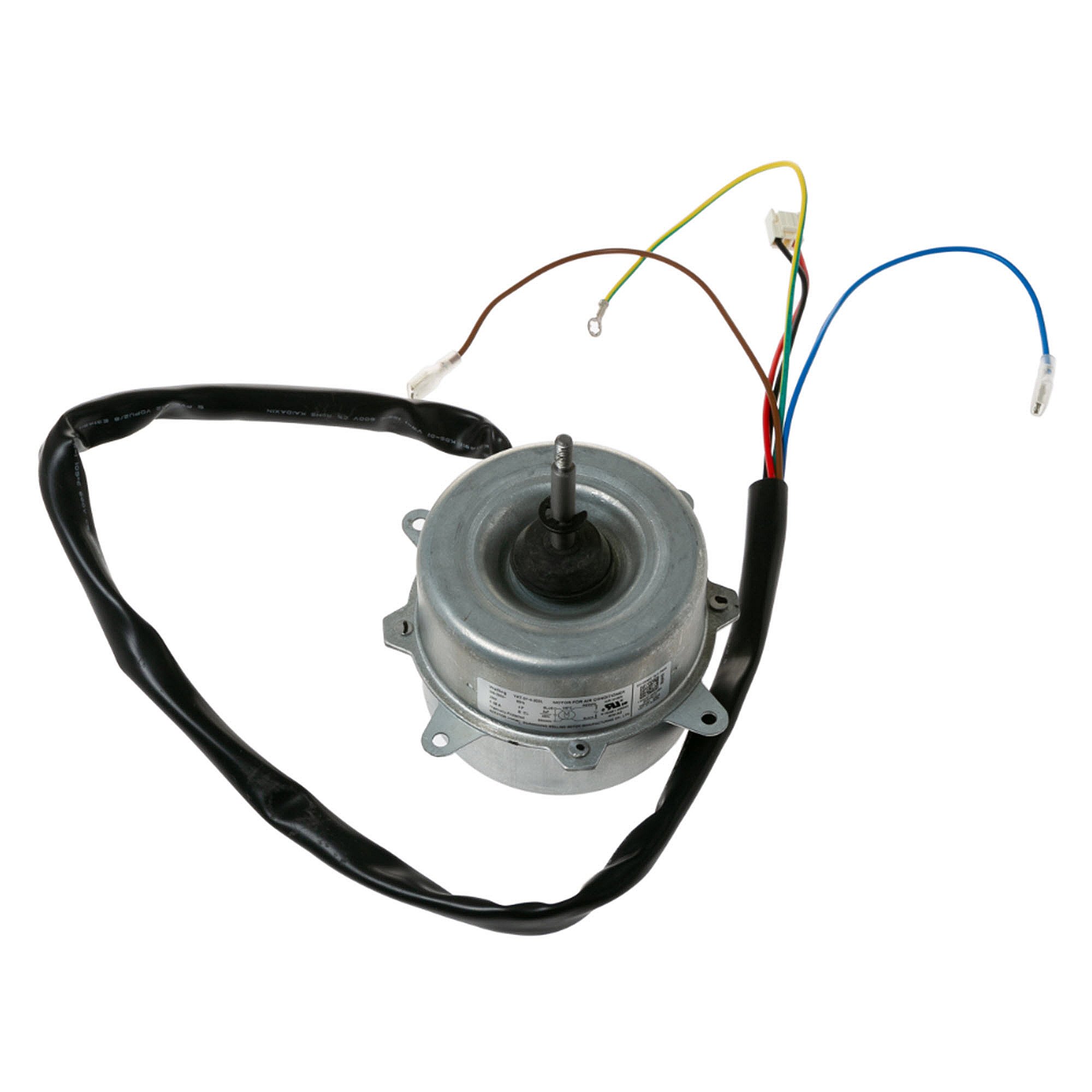 Part #wp94X27476, Outdoor Fan Motor