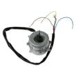 Outdoor Fan Motor for Hotpoint AH11H09D3BK2 - Part WP94X27476
