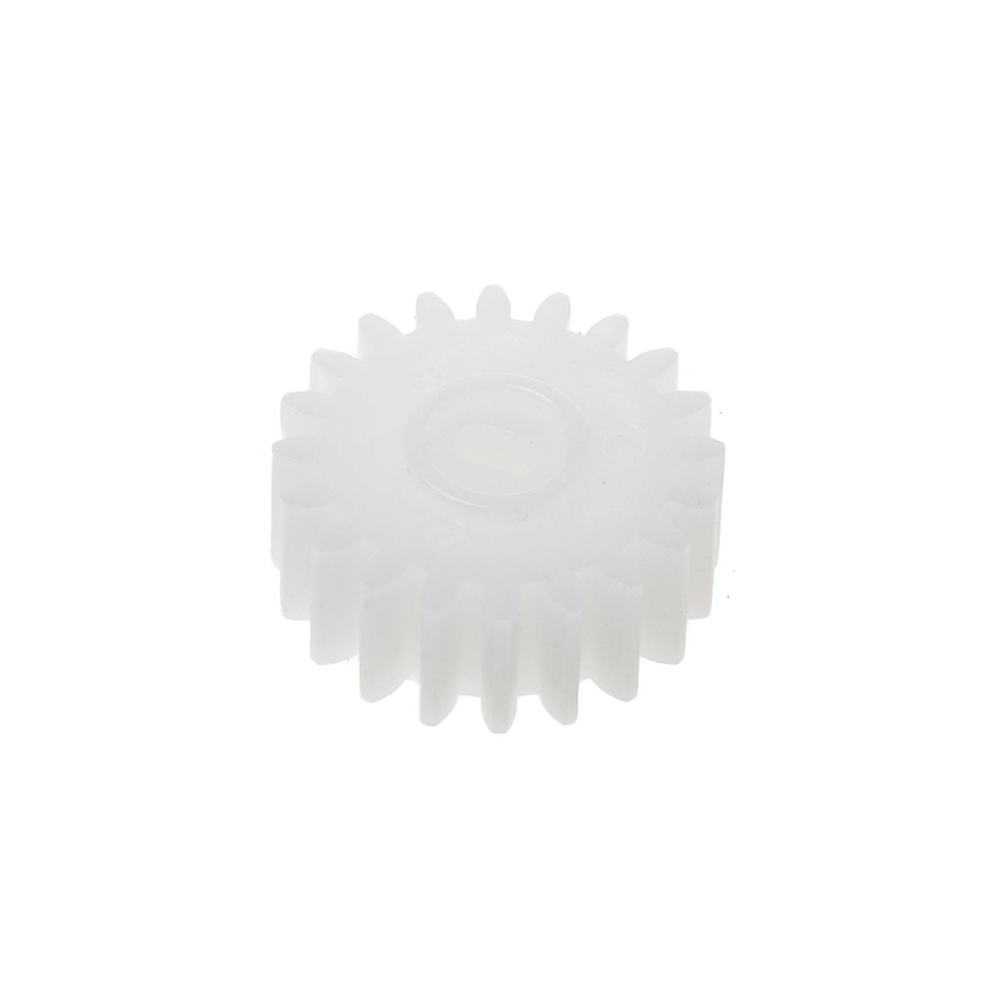 Part #wp94X28223, Louver Drive Gear