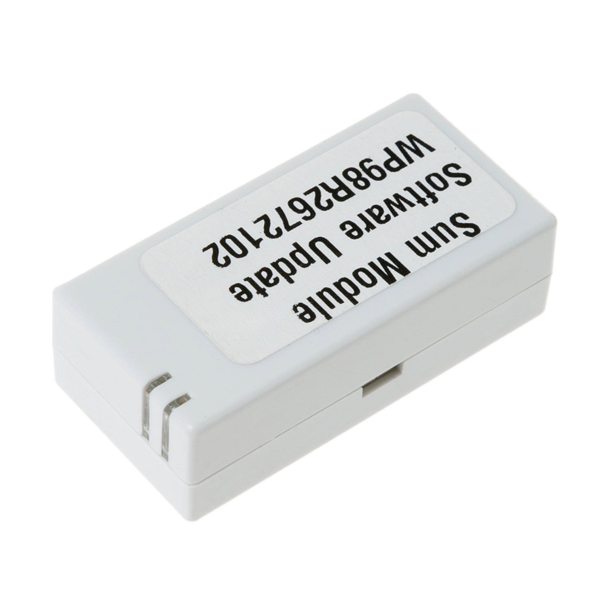 Sum Module A WP98R2672102