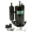 Compressor And Electricals for GE AZ91H12D3CW1 - Part WP98X21967