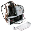 Make Up Air Module Kit 265v for GE AZ65H09EBMW5 - Part WP98X25276