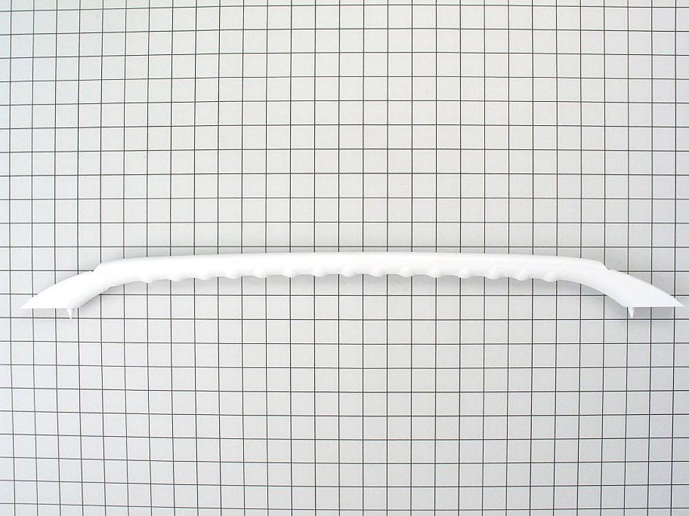 Photo of Freezer Door Handle Assembly from Repair Parts Direct