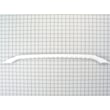 Freezer Door Handle Assembly for GE FUM17DTARWH - Part WR12X10843