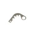 Refrigerator Blade for GE TBX22PCSSLBB - Part WR17X2216