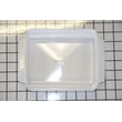 Snack Dish for GE TBX22PCSNRWW - Part WR17X2949