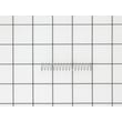 Spring for GE TBXW25FPKRWH - Part WR2X3951