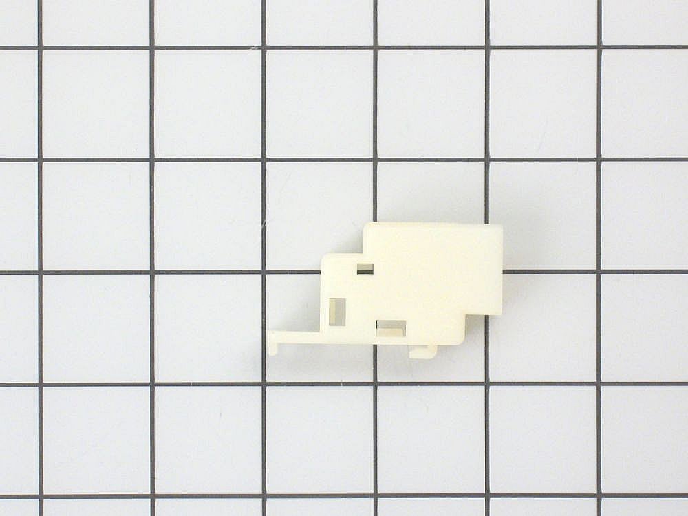 GE Part #wr2X7942, Refrigerator Dispenser Switch Support | 2.10 x 1.10 x 0.60