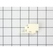 Refrigerator Dispenser Switch Support WR2X7942