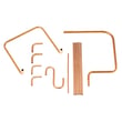 Copper Tubin WR84X32287