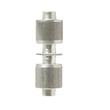 2mm Straight for GE GCE06GSHCSB - Part WR97X31237