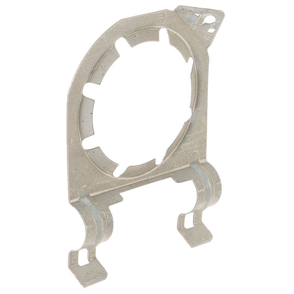 Part #ws03X10074, Spring Clip / 6.00 x 6.00 x 0.60