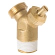 Drain Valve for GE GEH50DFEJSRA - Part WS06X10013