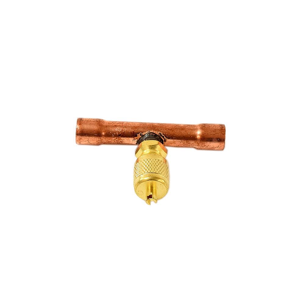 Part #ws06X20541, Tee Access 3 / 6.00 x 6.00 x 0.50