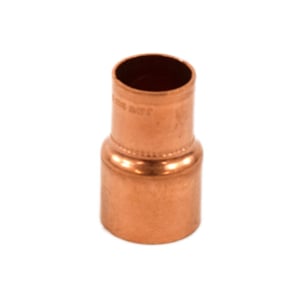 Copper Tube Red 1 To 3/4 WS07X10017