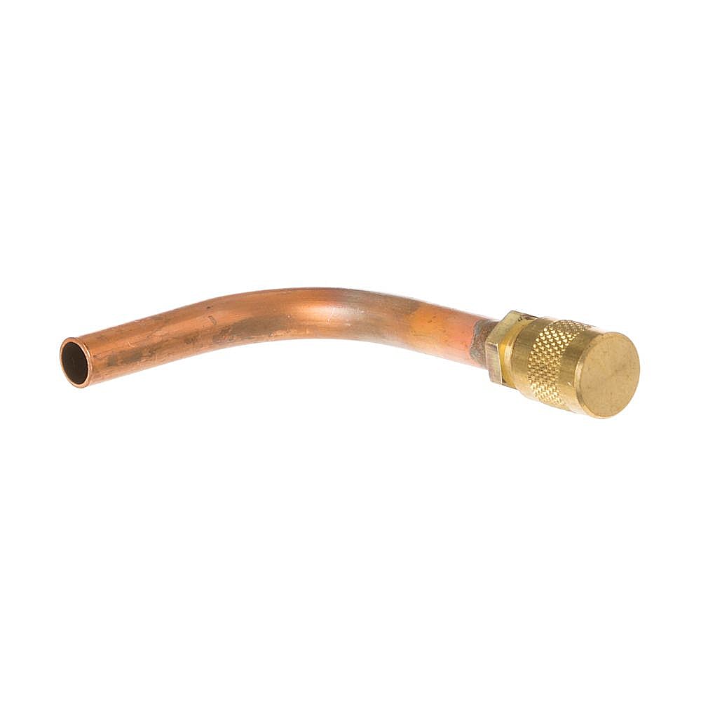 GE Part #ws07X10035, Comp Process | 6.00 x 6.00 x 0.50