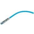 Dip Tube Assembly Side Port Hot for GE CE40L08CSW01 - Part WS08X21930