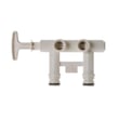 Bypass Valve for GE GXSF27B00 - Part WS15X10012