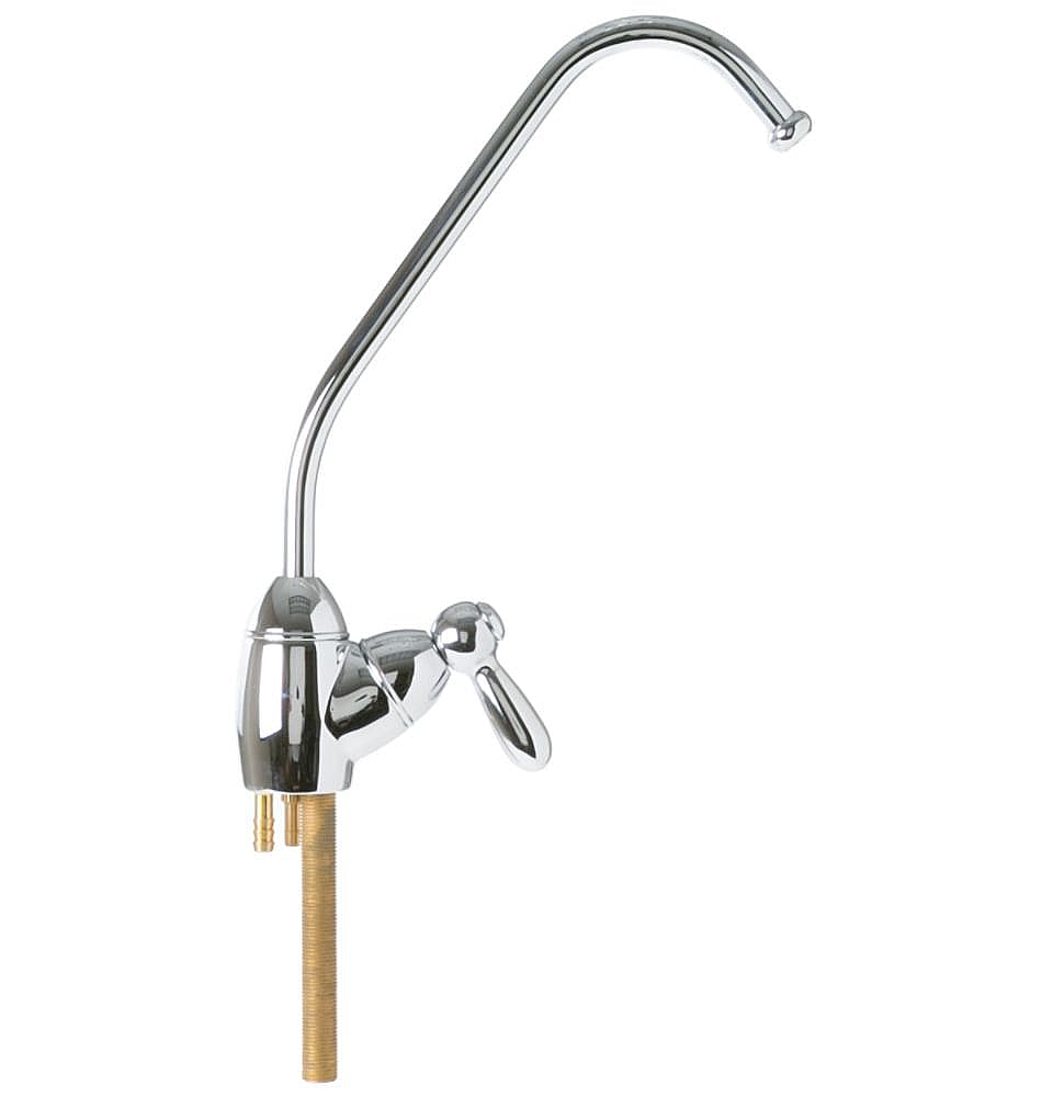 Reverse Osmosis System Faucet