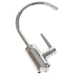 Faucet for GE PNRQ15RBL00 - Part WS15X10076