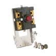 Water Heater Thermal Cut-off Assembly for GE BEH80DCEJSBA - Part WS17X10012