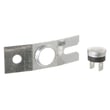 Water Heater Tank Sensor Assembly for GE GEH50DEEDSRA - Part WS17X10013