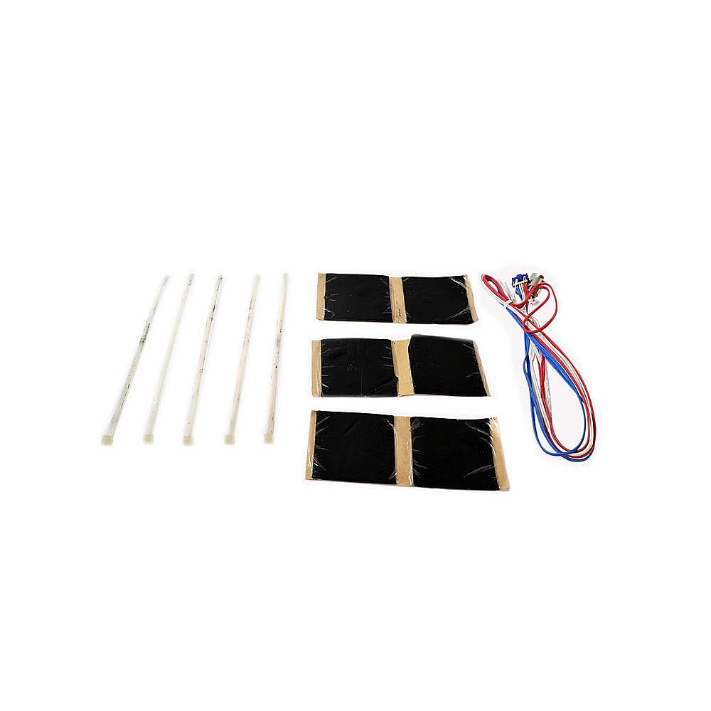 Part #ws17X10014, Water Heater Heat Pump Temperature Sensor Assembly / 8.00 x 7.50 x 1.00