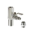 Adapter for GE PNRQ21LRB00 - Part WS18X10009