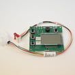 Water Softener Timer for GE GXSF27B00 - Part WS21X10014