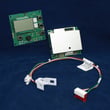 Water Softener Electronic Control Board for GE GXSF30H01 - Part WS21X10017