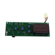 Water Softener Electronic Control Board for GE GXSF30V02 - Part WS21X10053