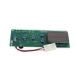 G.e. Water Softener Electronic Control Board for GE GXMH31H00 - Part WS21X20981