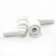 Reverse Osmosis System Elbow And Collet WS22X10045
