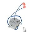 Water Softener Valve Motor for GE GXSF18G02 - Part WS26X10011