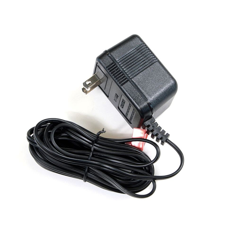 Part #ws26X10013, Water Softener Power Transformer / 8.00 x 7.50 x 1.90