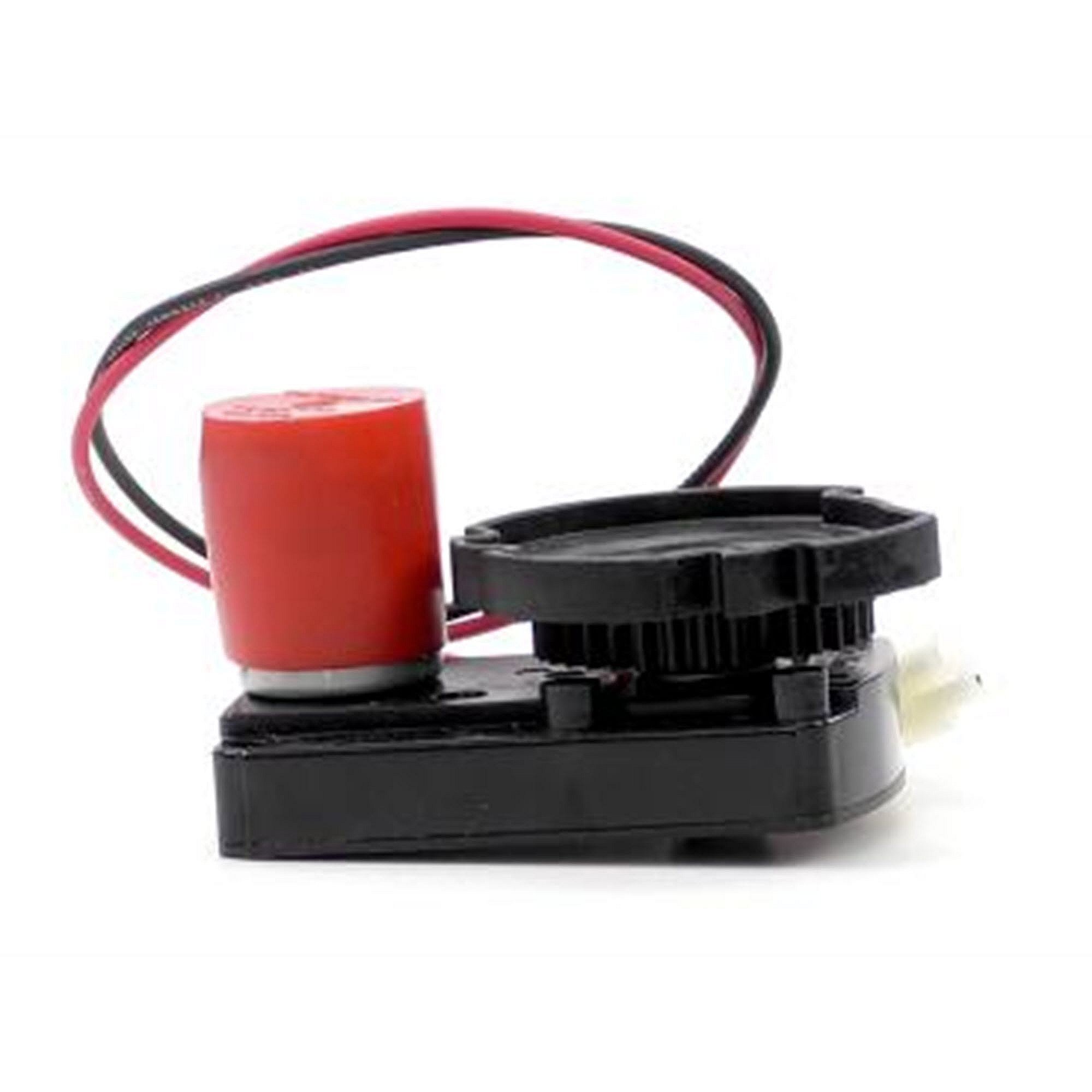 Part #ws26X21821, Water Softener Valve Motor (Replaces Ws26X10021)