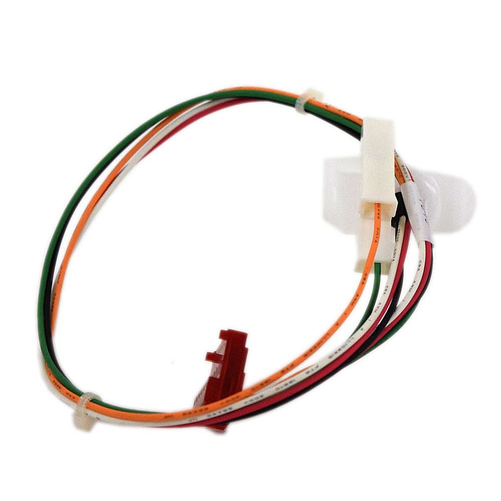 Part #ws28X10017, Water Softener Turbine Sensor / 6.00 x 6.00 x 1.50