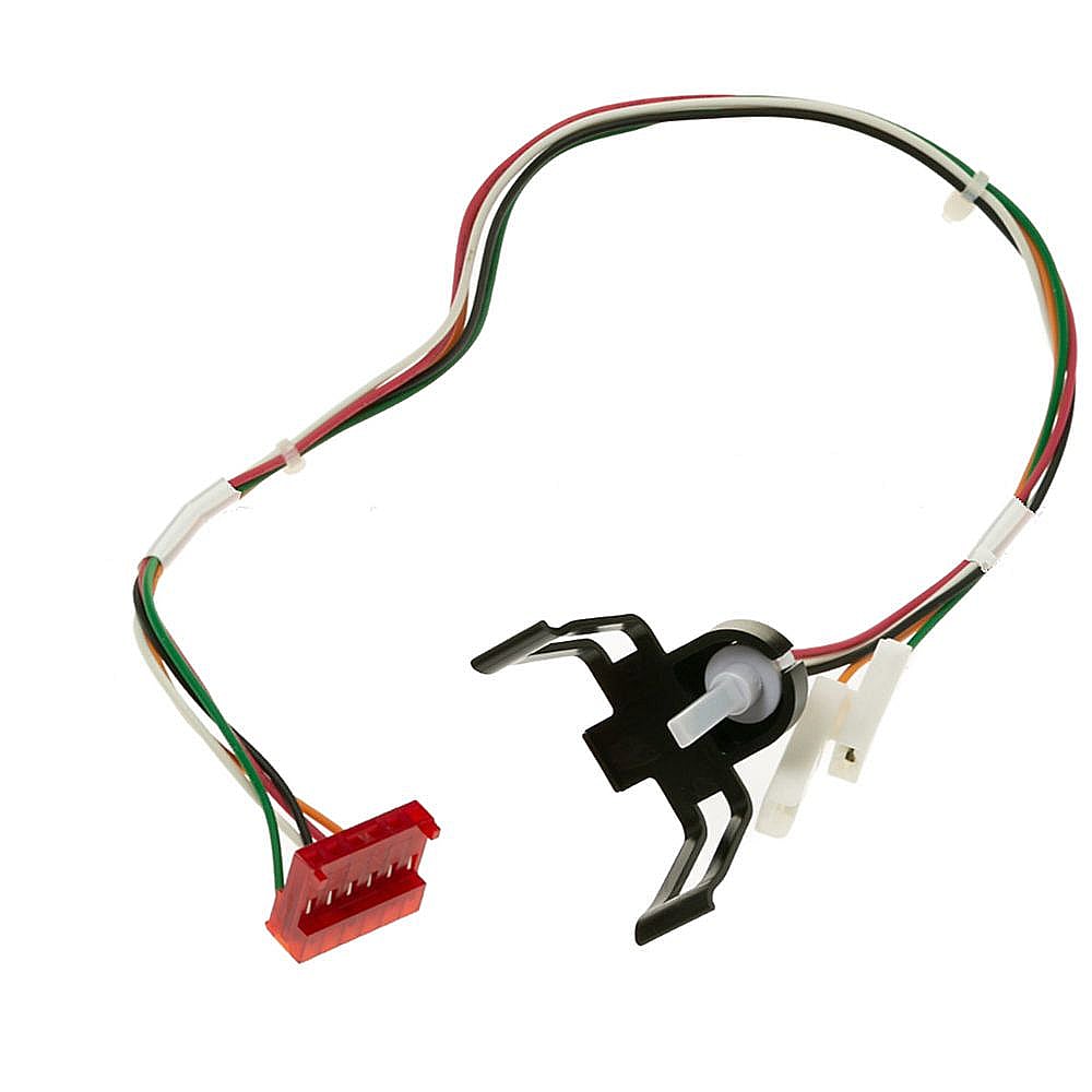 Part #ws28X10018, Wire Harness / 4.60 x 4.30 x 3.60