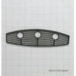 Water Dispenser Drip Tray Grille (black) WS28X10032