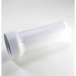 Water Filtration System Filter Housing for GE GNSV30CCC - Part WS30X10002