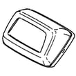 Control Cover WS31X10002