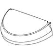 Water Softener Salt Tank Cover for GE GXSH39E04 - Part WS31X10021