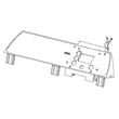 Faceplate for GE GXSH39E04 - Part WS31X10023