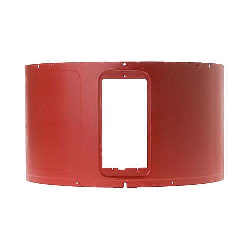 GE Part #ws31X10062, Shroud
