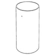 Water Softener Salt Tank WS32X10003