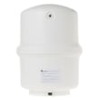 G.e. Reverse Osmosis System Storage Tank for GE GXRM10GBL - Part WS32X10019