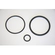 Water Softener O-ring Kit for GE GNSF39A01 - Part WS35X10001
