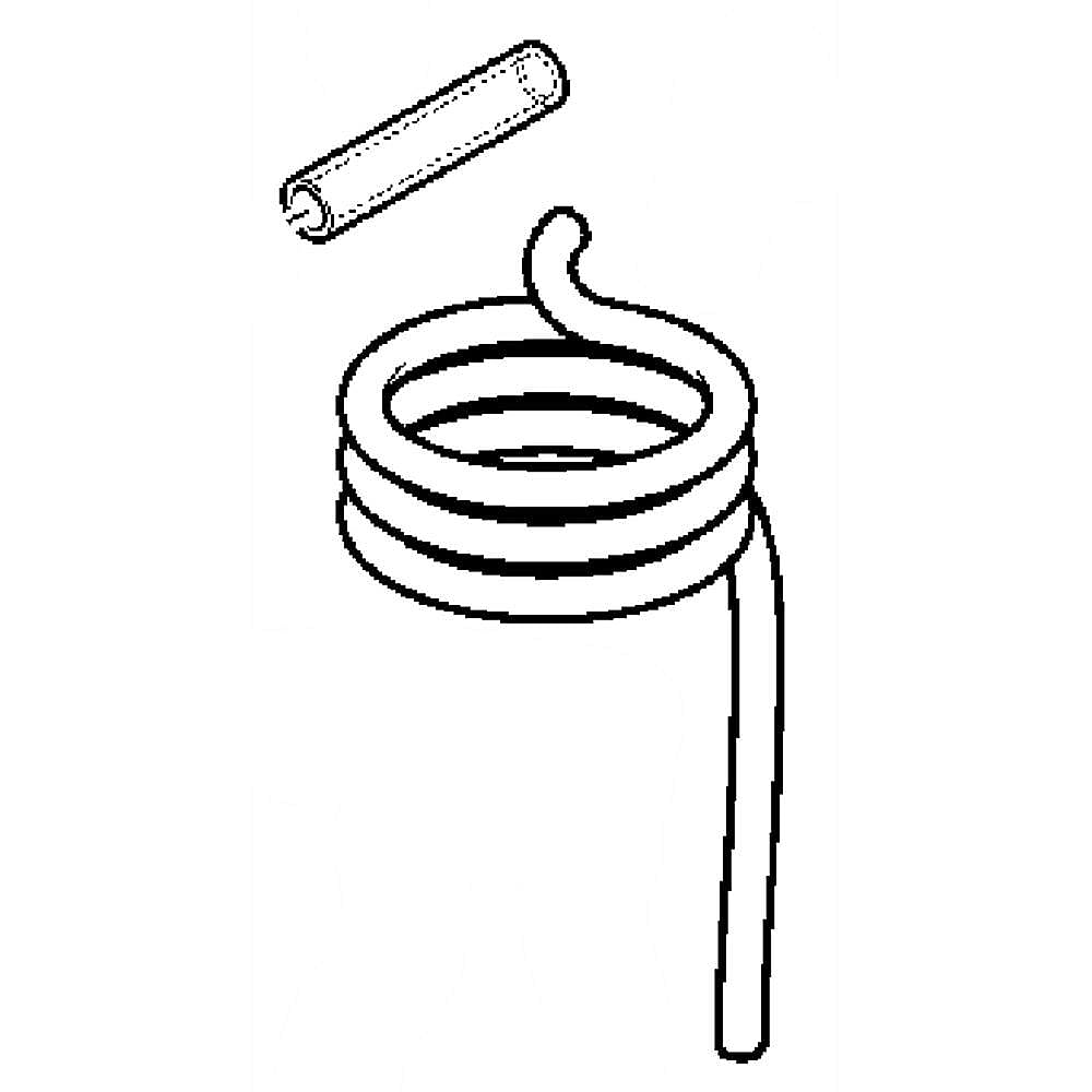 GE Part #ws35X10059, Installation | 10.60 x 7.90 x 3.40