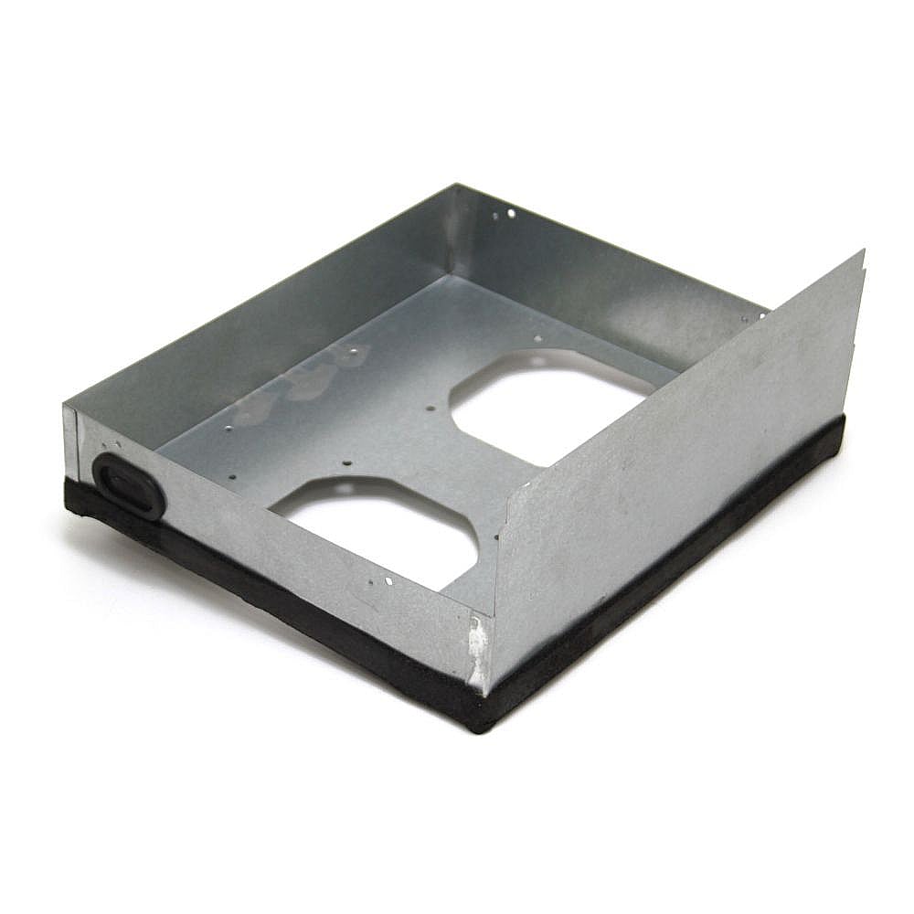 Part #ws35X10061, Fan Shroud Kit | 16.60 x 13.80 x 7.90